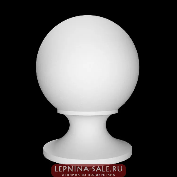 крышка (шар) 4.77.101 крышка (шар) 4.77.101 от Lepnina-Sale.ru