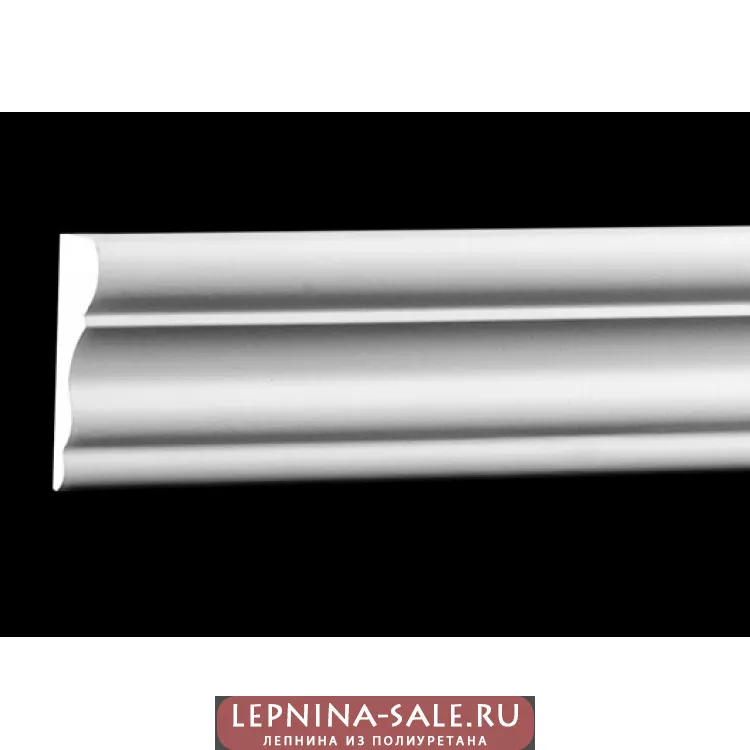 Молдинг 1.51.377 Европласт Молдинг 1.51.377 Европласт от Lepnina-Sale.ru