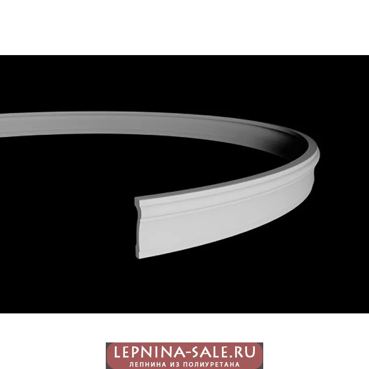 молдинг 1.51.383 гибкий от Lepnina-Sale.ru