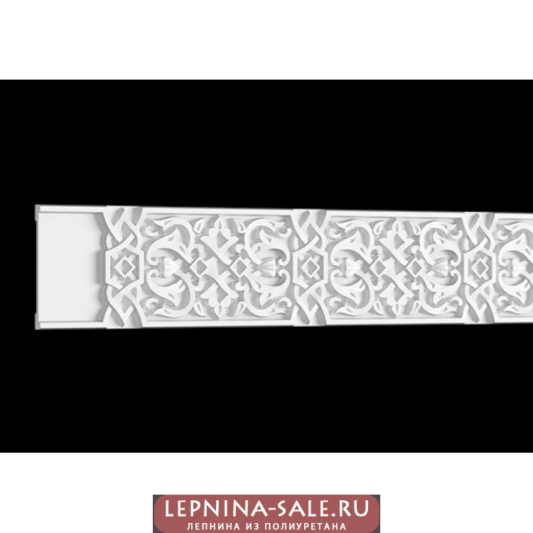 Молдинг 1.51.510 Европласт Мавритания от Lepnina-Sale.ru
