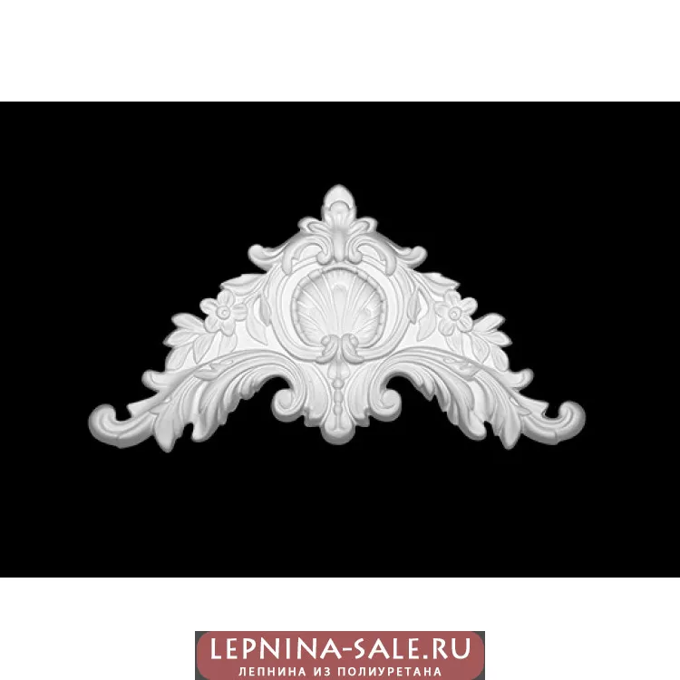 орнамент 1.60.030 орнамент 1.60.030 от Lepnina-Sale.ru