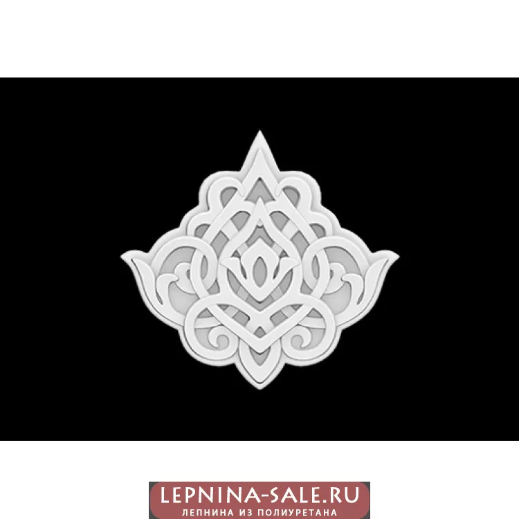 орнамент 1.60.501 от Lepnina-Sale.ru