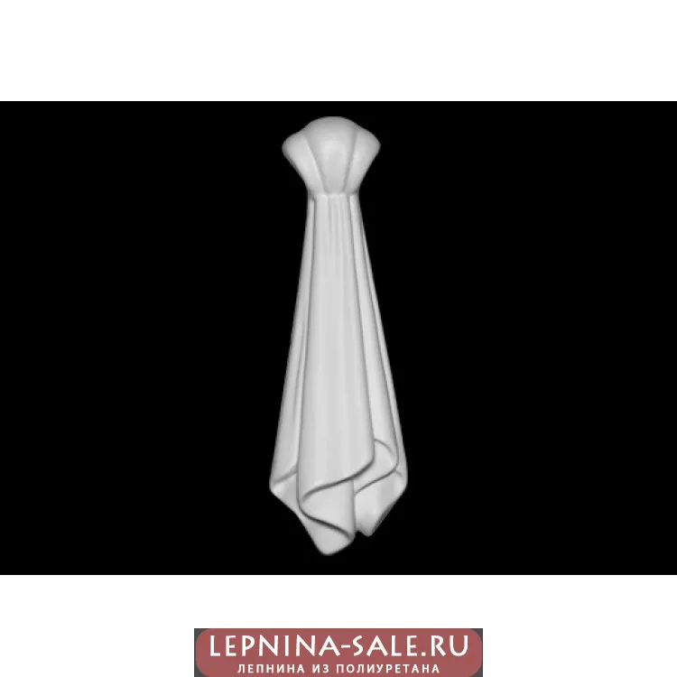 Орнамент 4.99.002 Фасадный декор Европласт от Lepnina-Sale.ru