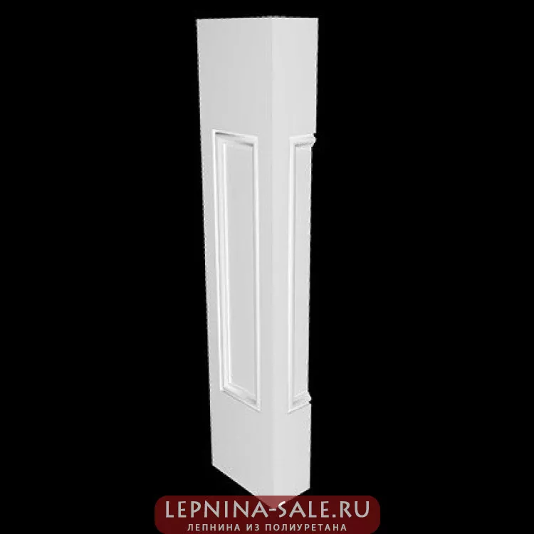 полустолб 4.75.111 полустолб 4.75.111 от Lepnina-Sale.ru