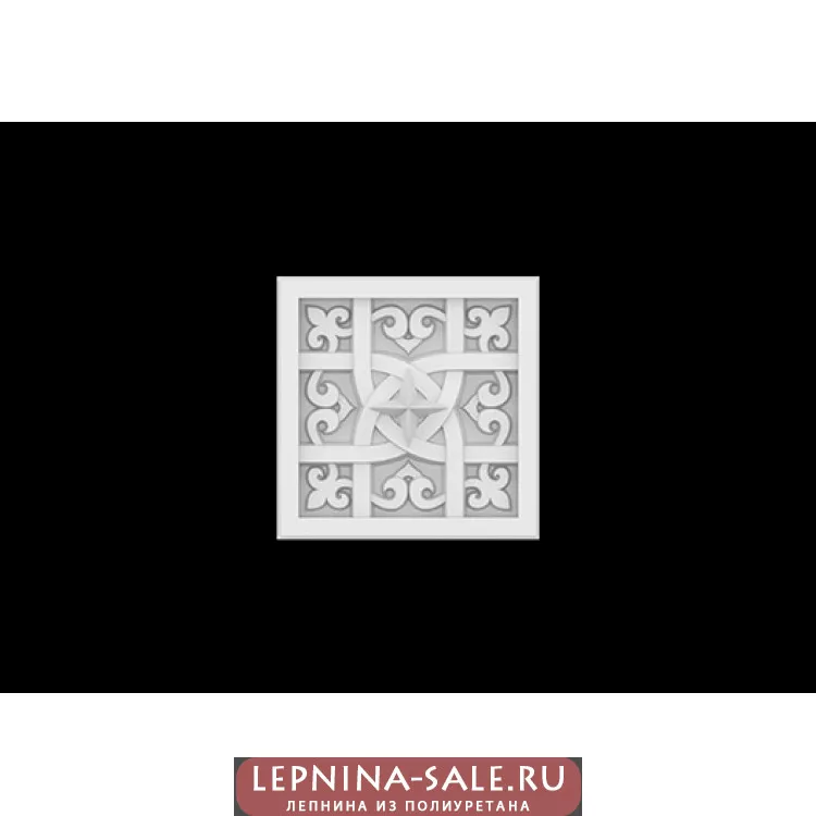 потолочная панель 1.57.502 потолочная панель 1.57.502 от Lepnina-Sale.ru