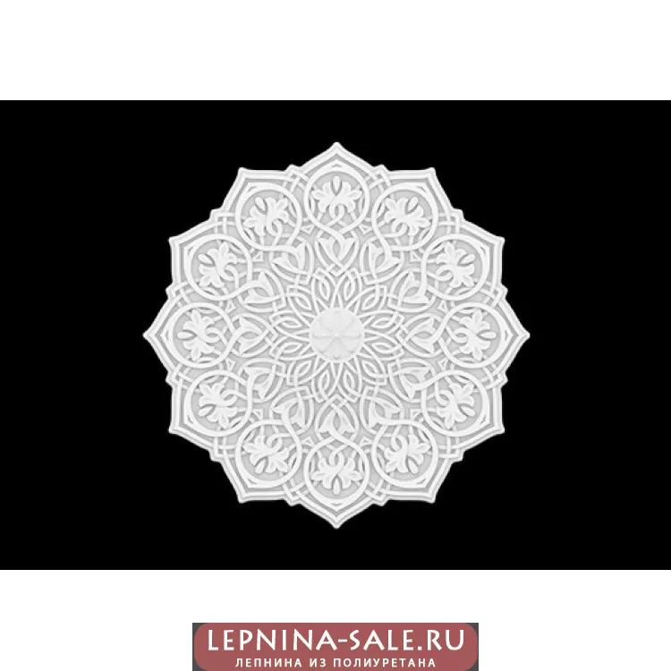 розетка 1.56.502 от Lepnina-Sale.ru
