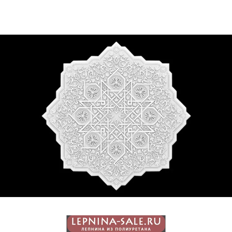 розетка 1.56.503 от Lepnina-Sale.ru