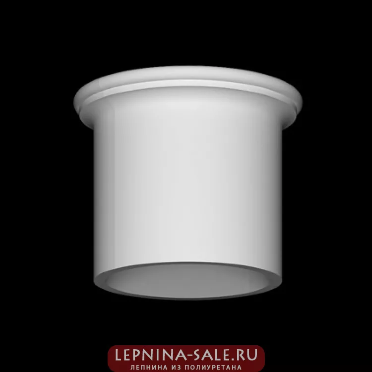 ствол 4.12.001 ствол 4.12.001 от Lepnina-Sale.ru