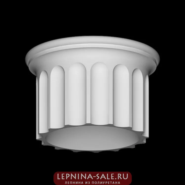 ствол 4.12.003 ствол 4.12.003 от Lepnina-Sale.ru