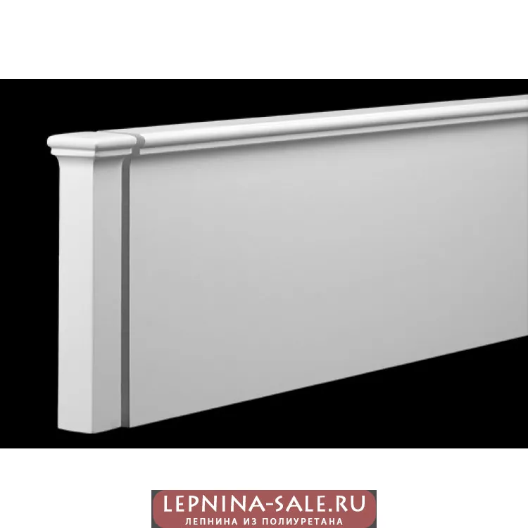 торцевой элемент 4.03.331 от Lepnina-Sale.ru