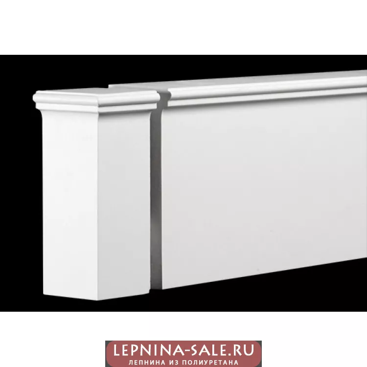 торцевой элемент 4.03.332 от Lepnina-Sale.ru