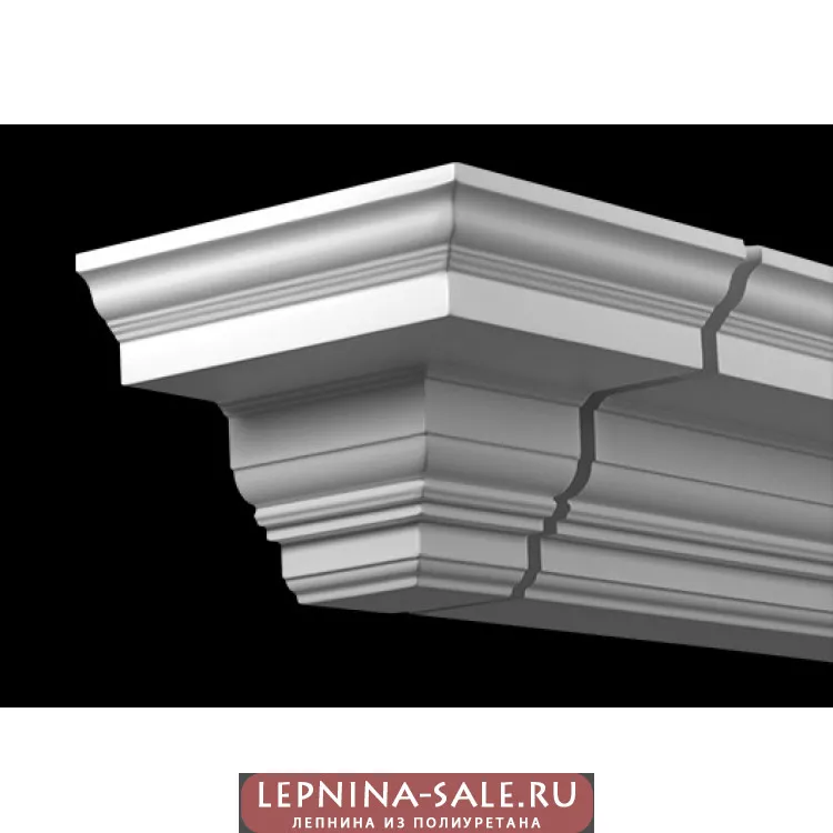 торцевой элемент 4.31.331 от Lepnina-Sale.ru