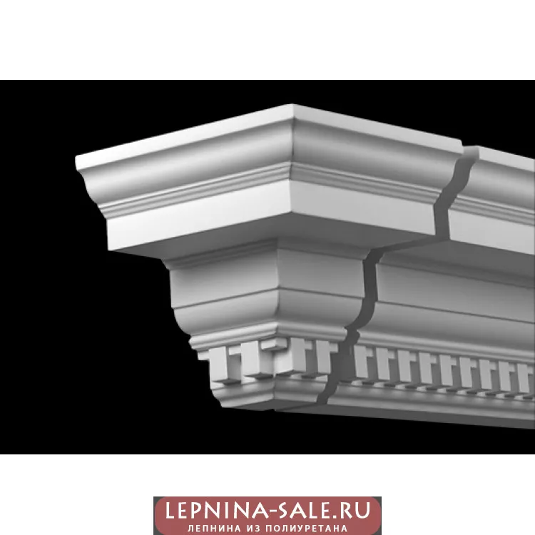 торцевой элемент 4.32.331 торцевой элемент 4.32.331 от Lepnina-Sale.ru