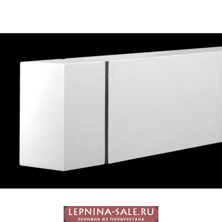 торцевой элемент 4.33.131 от Lepnina-Sale.ru