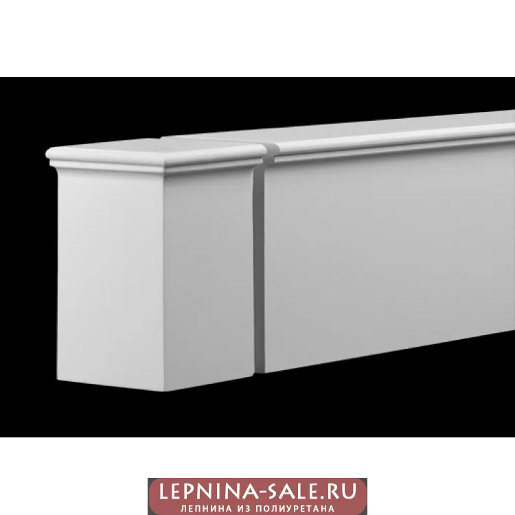 торцевой элемент 4.33.331 торцевой элемент 4.33.331 от Lepnina-Sale.ru