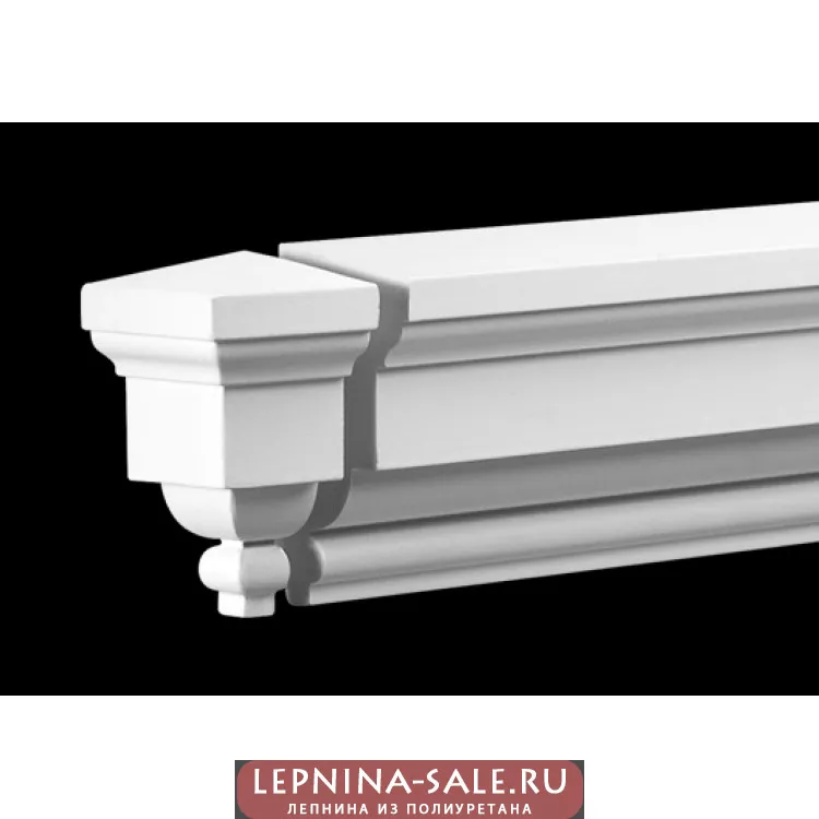 торцевой элемент 4.82.232 от Lepnina-Sale.ru