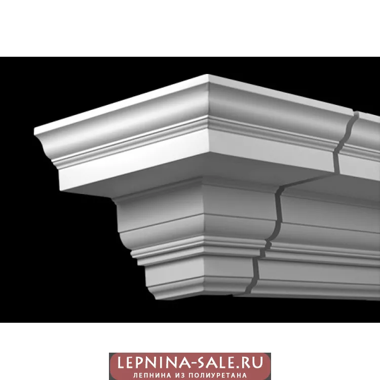 внешний угол 4.01.311 внешний угол 4.01.311 от Lepnina-Sale.ru