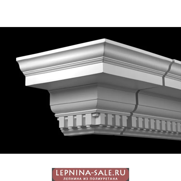 внешний угол 4.01.312 от Lepnina-Sale.ru