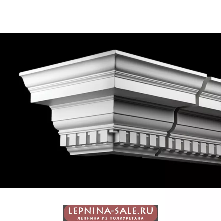 внешний угол 4.02.311 от Lepnina-Sale.ru