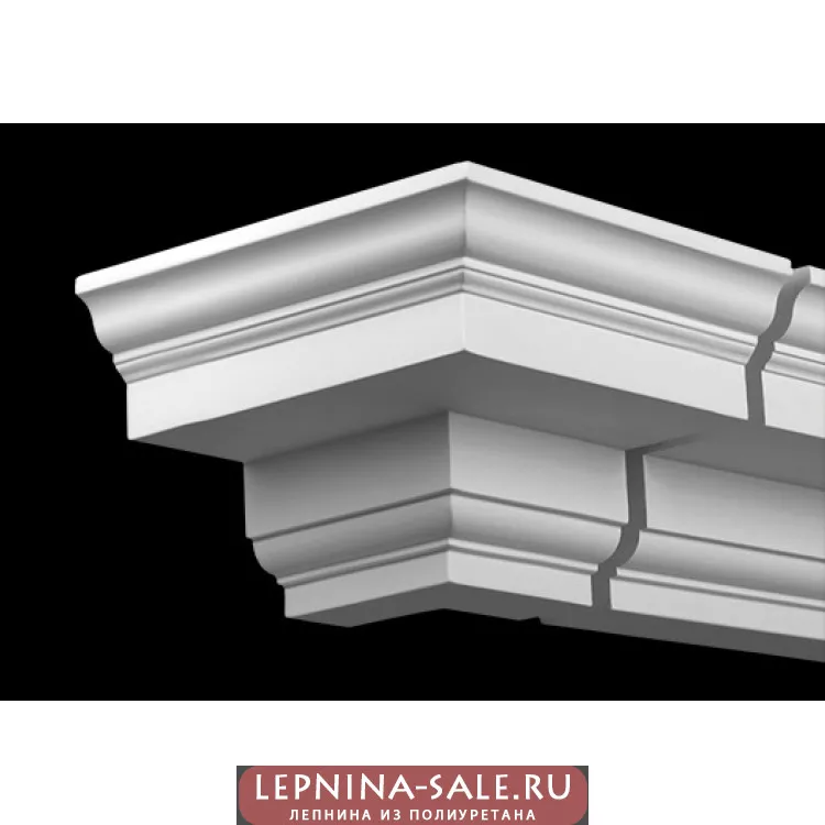 внешний угол 4.32.111 от Lepnina-Sale.ru