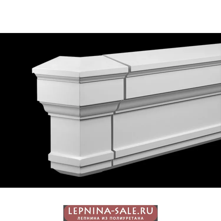 внешний угол 4.81.011 от Lepnina-Sale.ru
