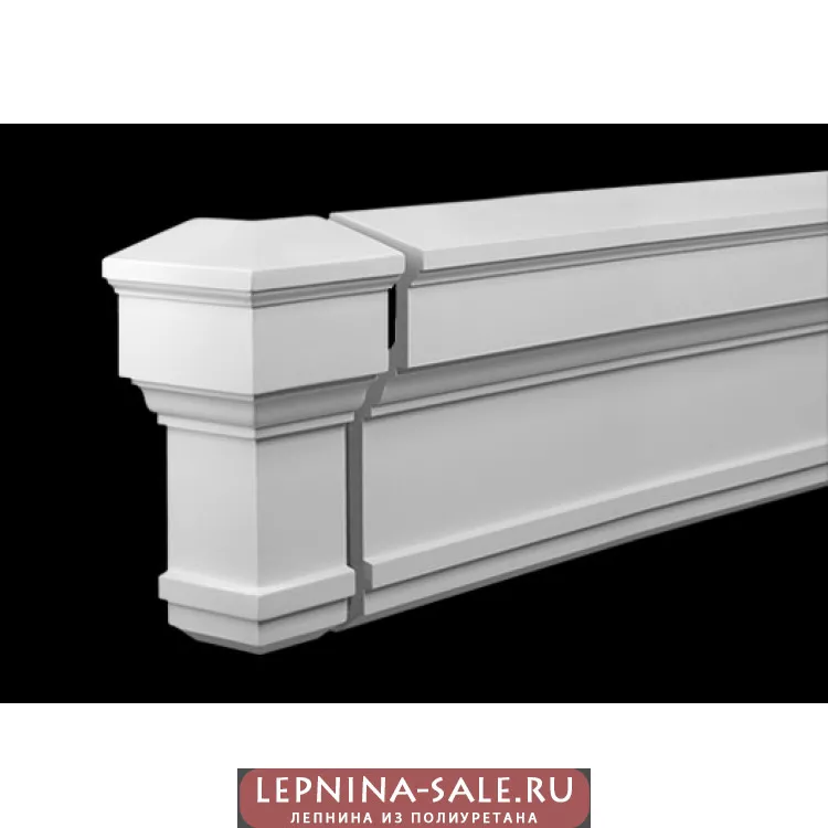 внешний угол 4.81.012 внешний угол 4.81.012 от Lepnina-Sale.ru