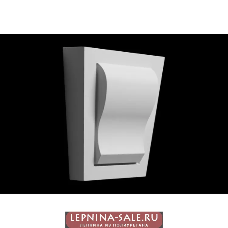 замковый камень 4.85.002 замковый камень 4.85.002 от Lepnina-Sale.ru