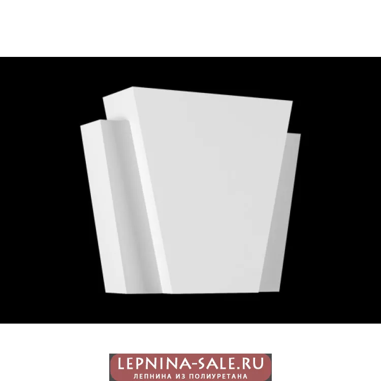 замковый камень 4.85.004 замковый камень 4.85.004 от Lepnina-Sale.ru