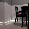 Плинтус PN 101 LED от Lepnina-Sale.ru
