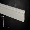Плинтус PN 090 Плинтус PN 090 от Lepnina-Sale.ru