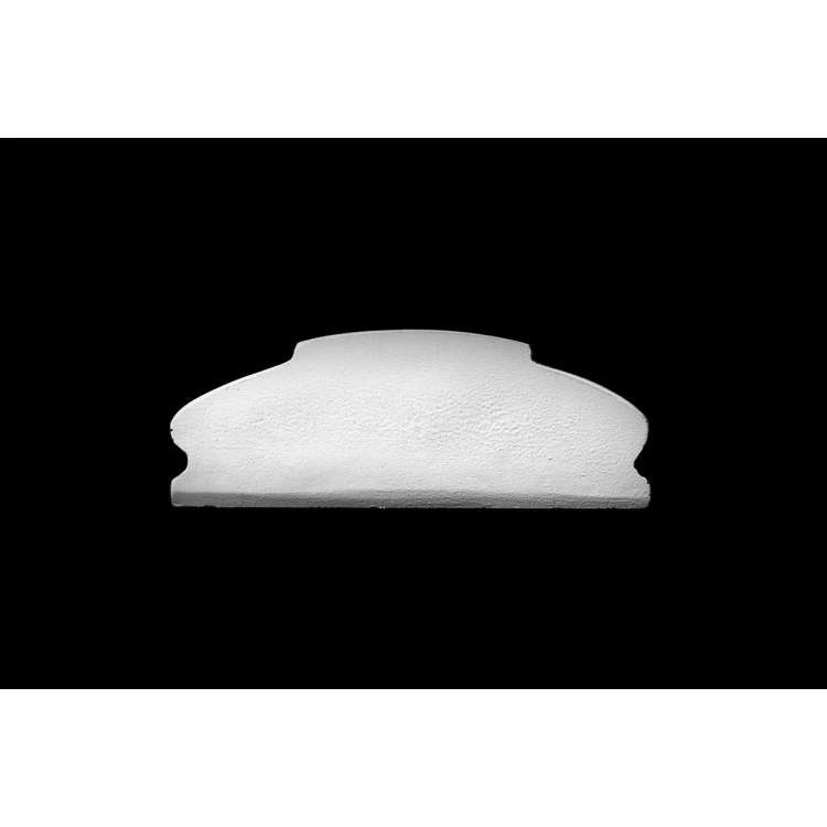 Перила PS-002 Декор из стекловолокна Decorus Перила PS-002 Декор из стекловолокна Decorus от Lepnina-Sale.ru