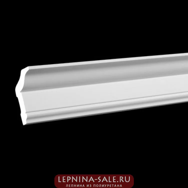 Карниз потолочный 6.50.174 Европласт от Lepnina-Sale.ru Карниз потолочный 6.50.174 Европласт