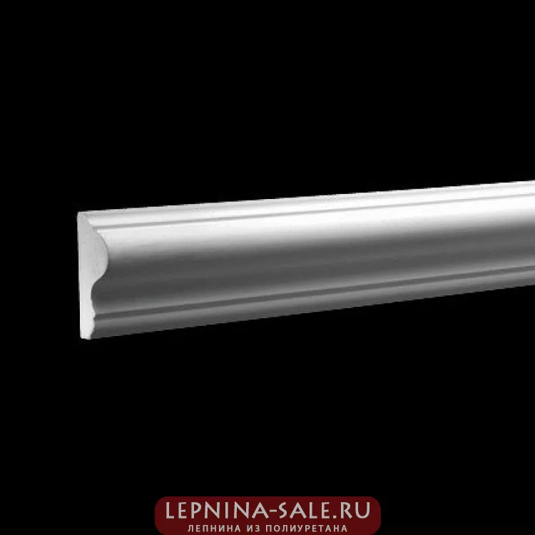 Молдинг настенный 6.51.302 Европласт от Lepnina-Sale.ru