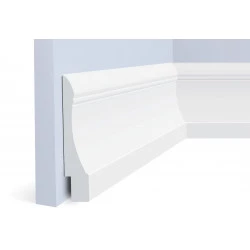 Плинтус HIWOOD L1606