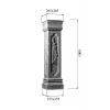 Тумба TMB-03 Декор из стекловолокна Decorus Тумба TMB-03 Декор из стекловолокна Decorus от Lepnina-Sale.ru