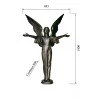 Статуя Ангела ST-026 Статуя Ангела ST-026 от Lepnina-Sale.ru