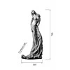 Статуя Танцовщица ST-011 Bronze Декор из стекловолокна Decorus Статуя Танцовщица ST-011 Bronze Декор из стекловолокна Decorus от Lepnina-Sale.ru