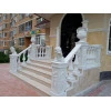 Тумба TBB-01 Декор из стекловолокна Decorus от Lepnina-Sale.ru