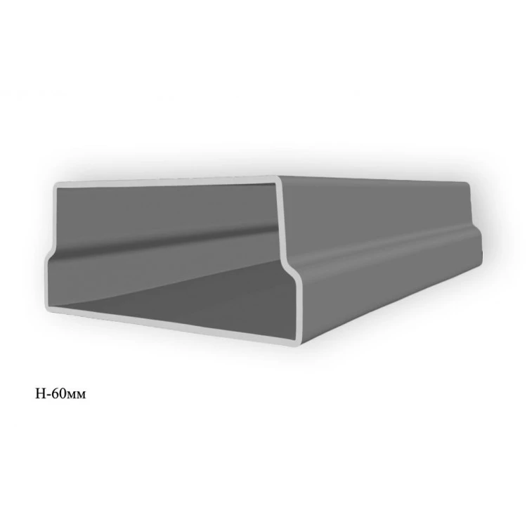 Основание OW-001 Декор из стекловолокна Decorus Основание OW-001 Декор из стекловолокна Decorus от Lepnina-Sale.ru