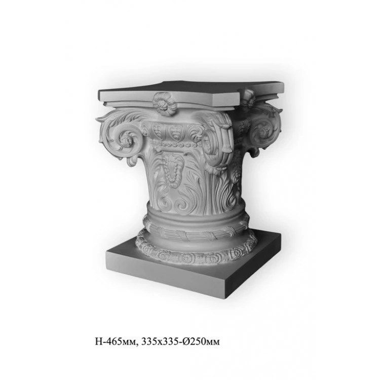 Пьедестал PT-017 Пьедестал PT-017 от Lepnina-Sale.ru