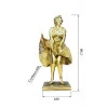 Статуя Мэрилин Монро ST-028 Decorus Статуя Мэрилин Монро ST-028 Decorus от Lepnina-Sale.ru