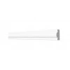 Молдинг декоративный 157 A DECOR-DIZAYN от Lepnina-Sale.ru Молдинг декоративный 157 A DECOR-DIZAYN