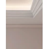 KX012, Карниз 80х80, экополимер от Lepnina-Sale.ru