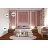 KX013, Карниз 95х75, экополимер KX013, Карниз 95х75, экополимер от Lepnina-Sale.ru