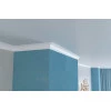 KX019, Карниз 30х30, экополимер KX019, Карниз 30х30, экополимер от Lepnina-Sale.ru