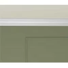 KX012, Карниз 80х80, экополимер от Lepnina-Sale.ru