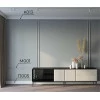 KX013, Карниз 95х75, экополимер KX013, Карниз 95х75, экополимер от Lepnina-Sale.ru