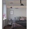 KX012, Карниз 80х80, экополимер от Lepnina-Sale.ru