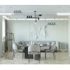 PX022, Плинтус 100х22, экополимер PX022, Плинтус 100х22, экополимер от Lepnina-Sale.ru