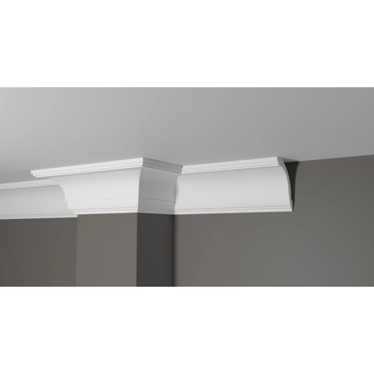 Карниз DD08 Карниз DD08 от Lepnina-Sale.ru